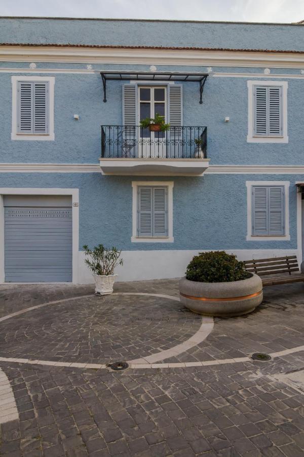 La Valle Del Tevere Torrita Tiberina Exterior photo